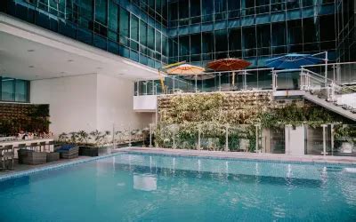 Hotels near Terminal 3 of Ninoy Aquino International Airport, Pasay.
